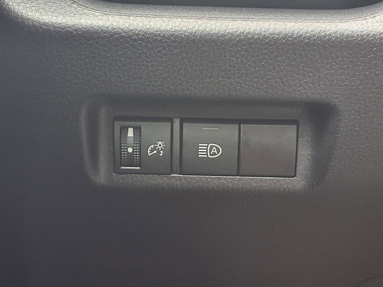 Certified 2025 Toyota RAV4 XLE FWD image 14