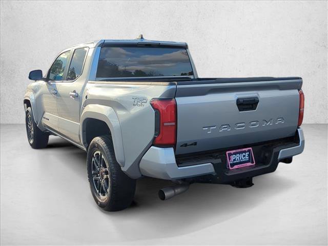 Used 2024 Toyota Tacoma TRD Sport image 8