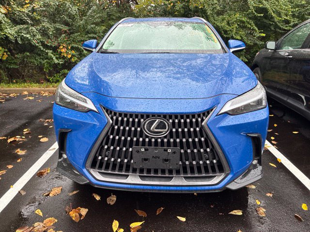 Used 2026 Lexus NX 350 AWD w/ Accessory Package (2T) image 14