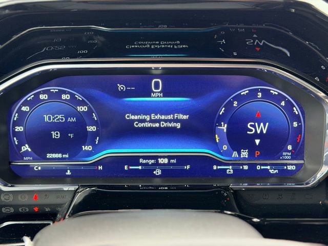 Certified 2022 Chevrolet Silverado 1500 LT image 9