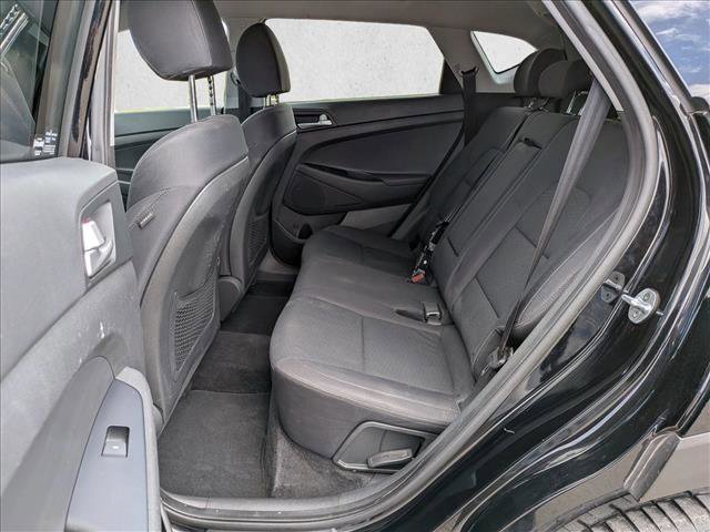 Used 2019 Hyundai Tucson SEL image 19
