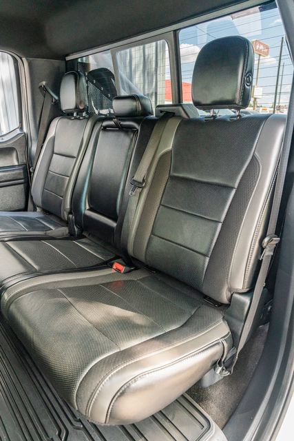 Used 2019 Ford F150 Raptor AWD/4WD image 33