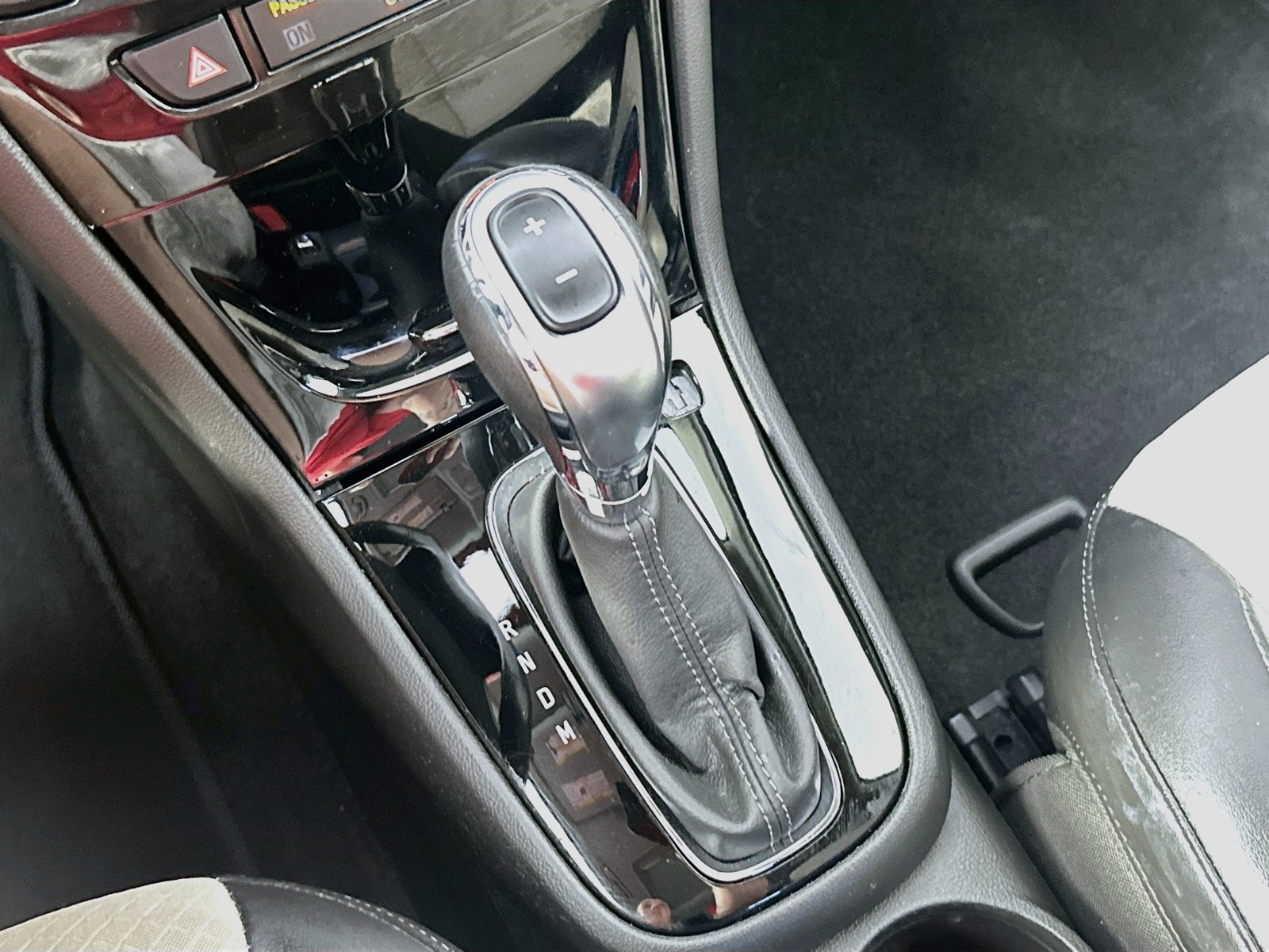 Used 2020 Buick Encore Preferred w/ Safety Package FWD image 15