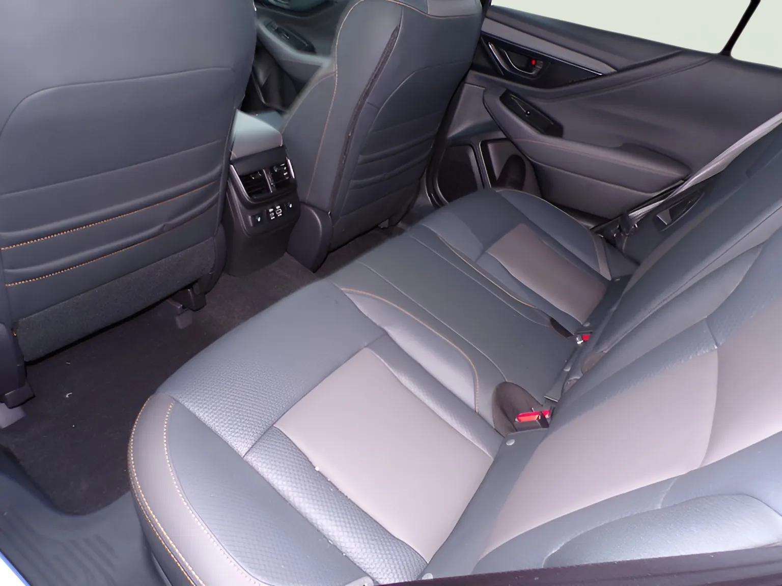 New 2025 Subaru Outback Wilderness image 9