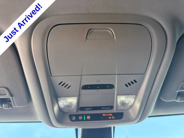 Used 2023 Chevrolet Blazer LT w/ Midnight/Sport Edition FWD image 13