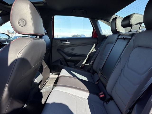 New 2026 Volkswagen Jetta GLI Autobahn image 9