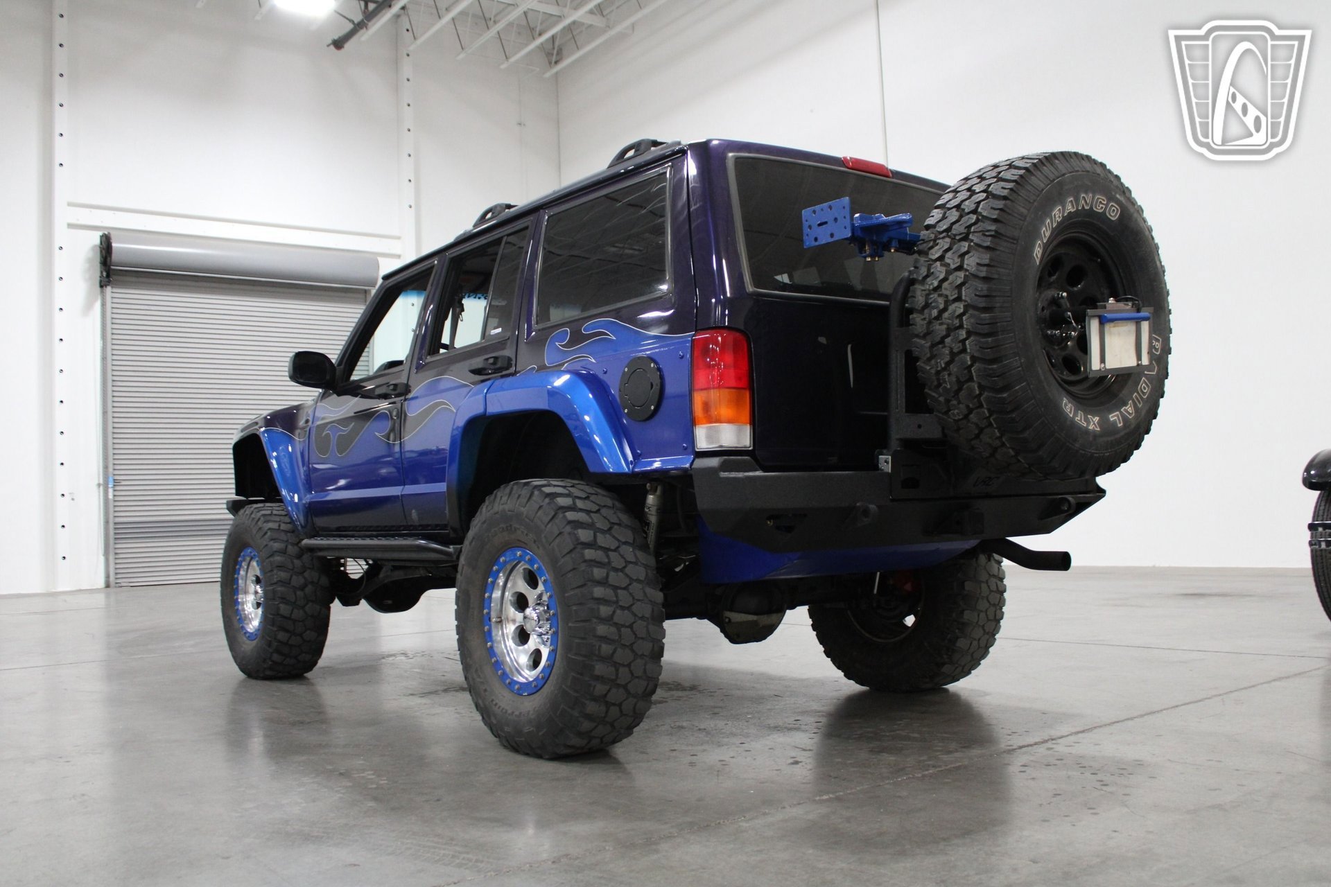 Used 1999 Jeep Cherokee Classic image 24
