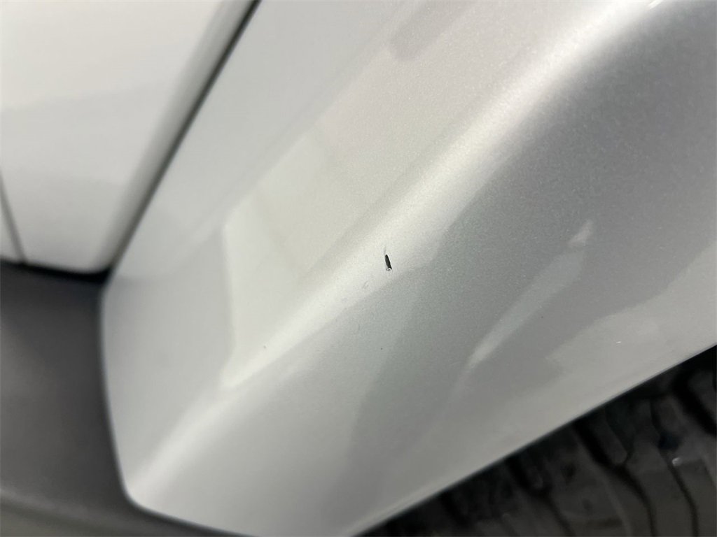 Used 2011 Jeep Wrangler Sahara image 28