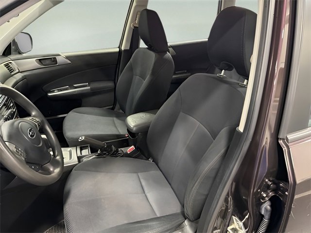 Used 2013 Subaru Forester 2.5X w/ Alloy Wheel Pkg image 11