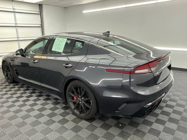 Used 2023 Kia Stinger GT2 AWD/4WD image 20