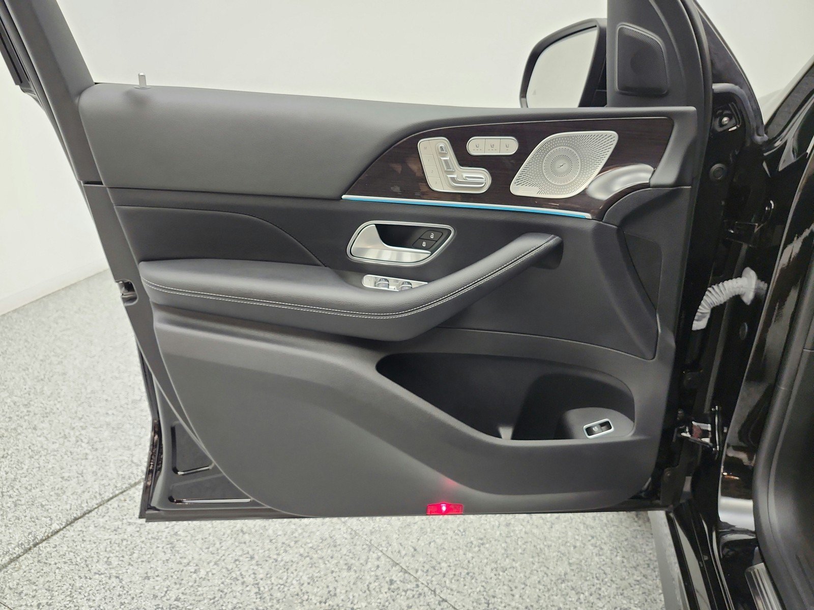 Certified 2023 Mercedes-Benz GLE 350 image 11