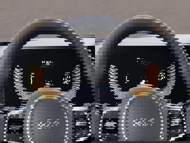 New 2026 Kia Carnival image 21