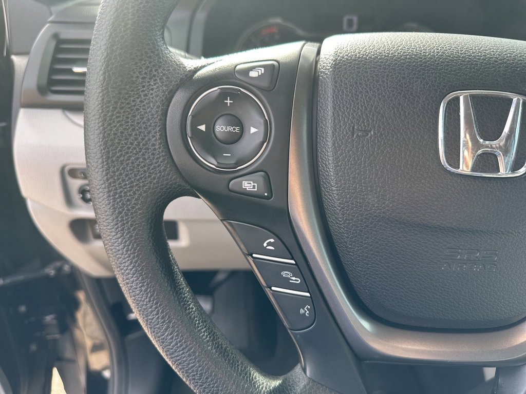 Used 2016 Honda Pilot EX image 12