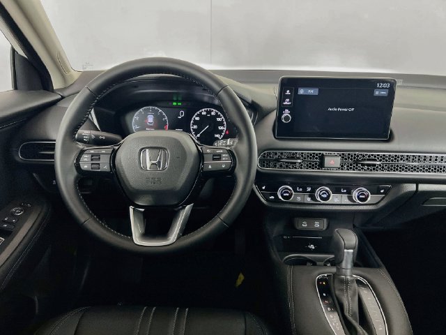 New 2027 Honda HR-V EX-L image 15