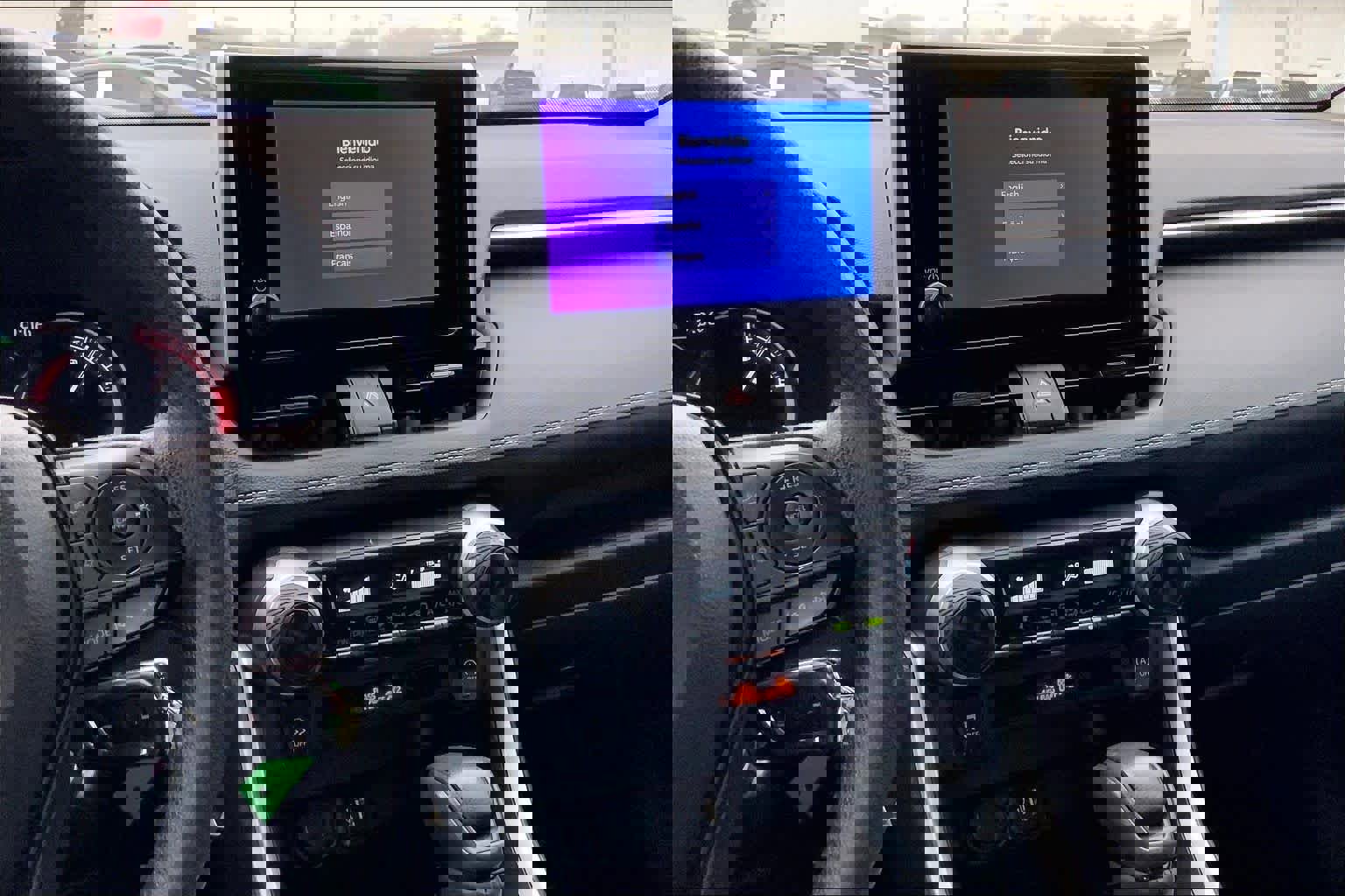 Used 2025 Toyota RAV4 LE FWD image 7