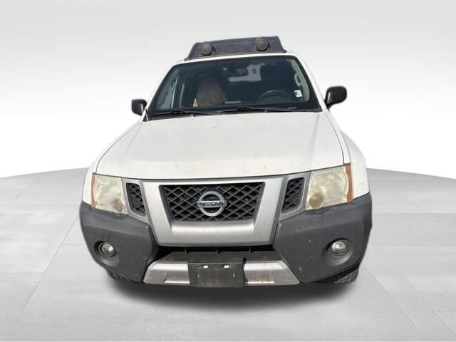 Used 2015 Nissan Xterra PRO-4X w/ Pro-4x Leather Package AWD/4WD image 4
