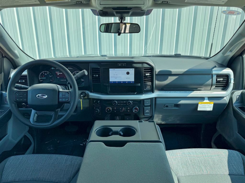 New 2026 Ford F250 XLT AWD/4WD image 31