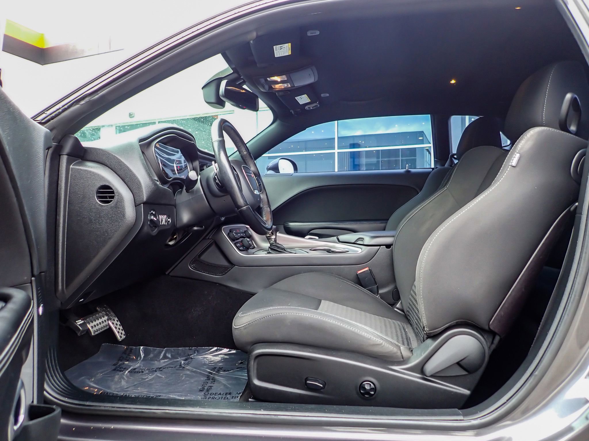 Used 2019 Dodge Challenger R/T Scat Pack image 12