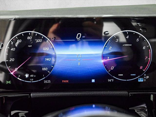New 2026 Mercedes-Benz GLA 250 4MATIC image 11