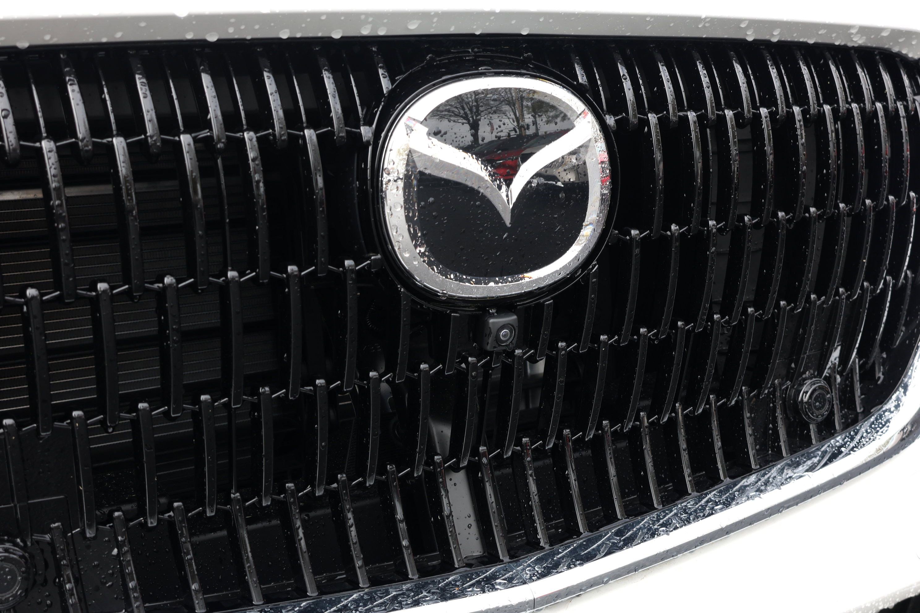 New 2026 MAZDA CX-90 Plug-In Hybrid w/ Premium Plus image 25