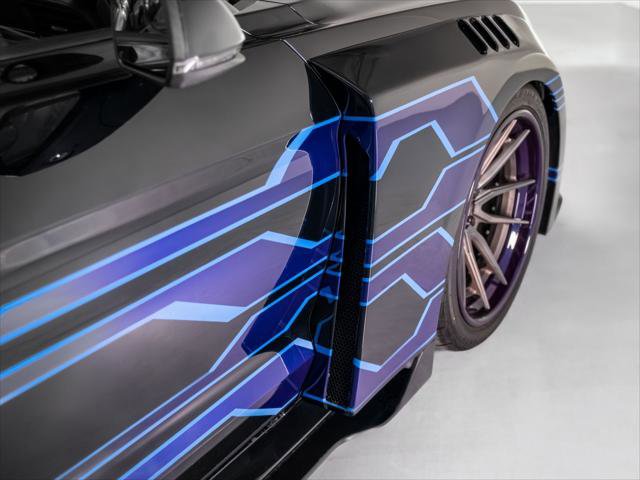 Used 2018 Ford Mustang GT Premium w/ GT Performance Package image 11