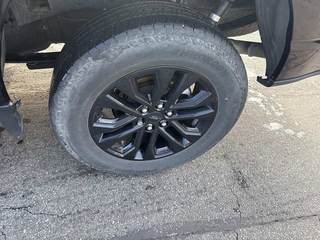 Certified 2024 Ford F150 Lariat image 13