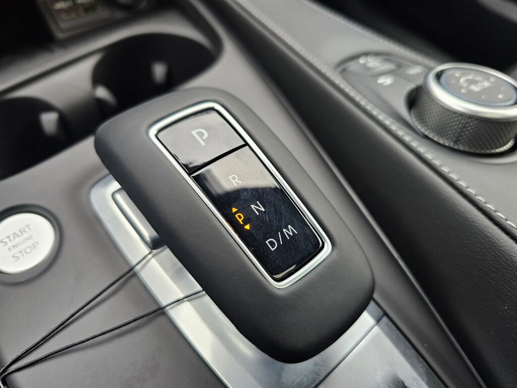 New 2025 INFINITI QX55 Essential image 33