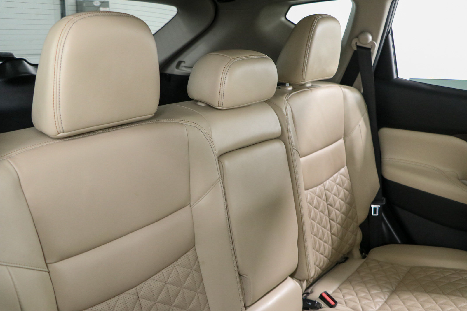 Used 2022 Nissan Murano Platinum w/ Cargo Package FWD image 28