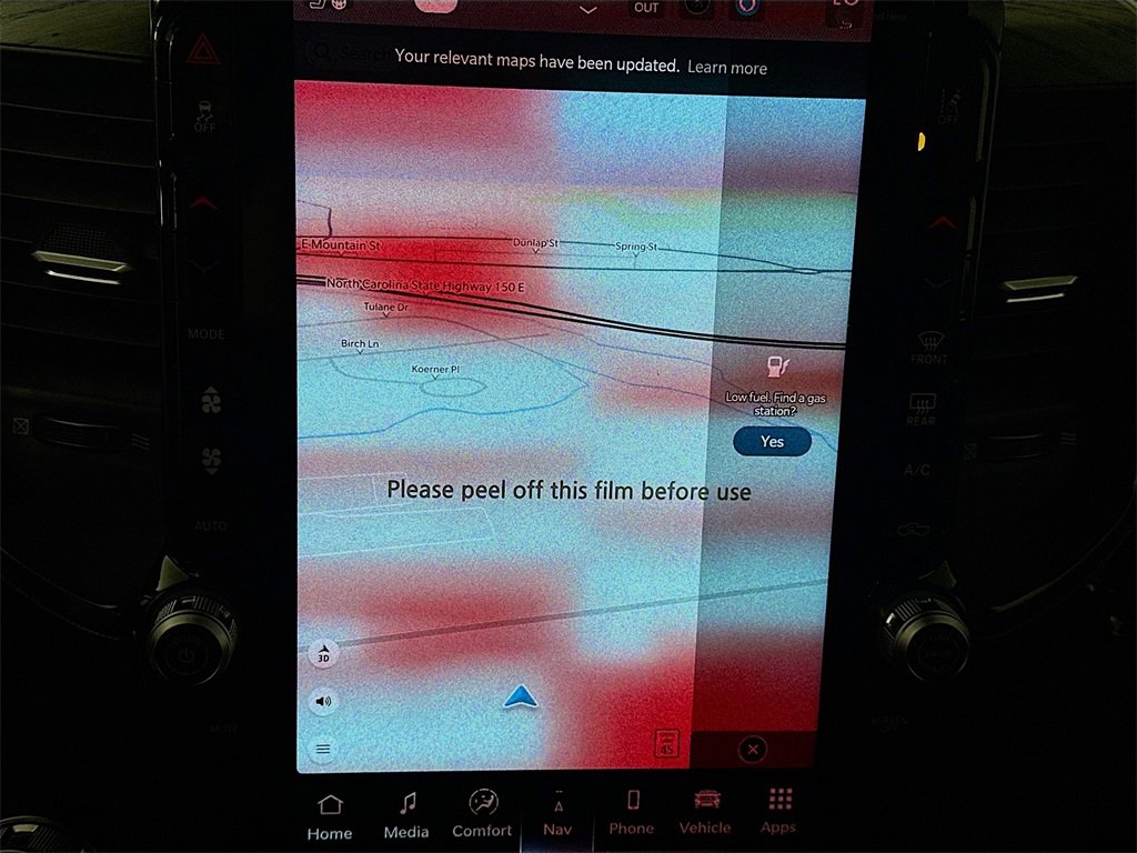 New 2026 RAM 1500 Limited image 15