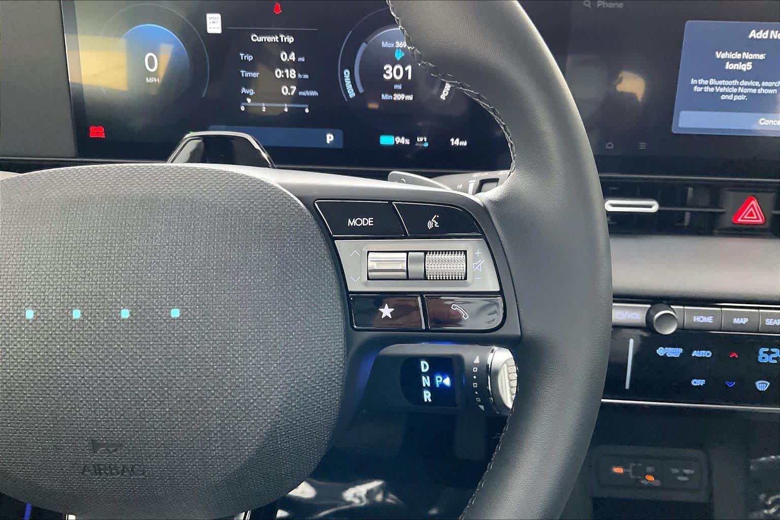 Certified 2026 Hyundai Ioniq 5 Limited RWD image 24