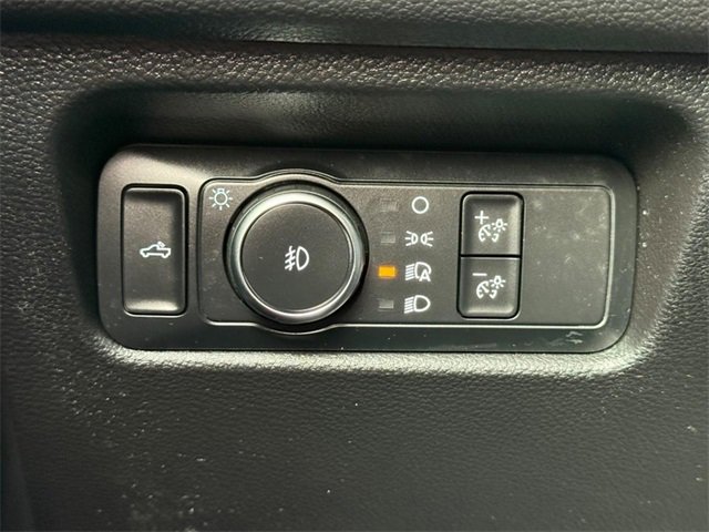 Used 2024 Ford Ranger XLT w/ Equipment Group 301A High image 24