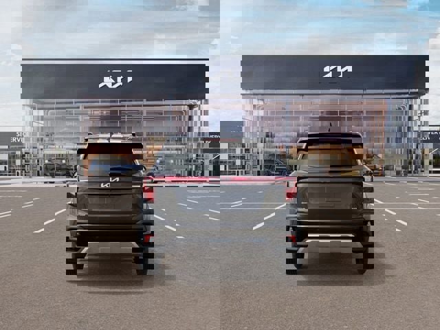 New 2026 Kia Seltos S image 6