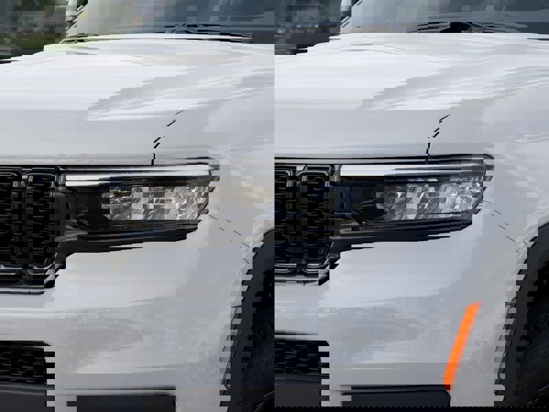 New 2025 Jeep Grand Cherokee L Altitude image 32