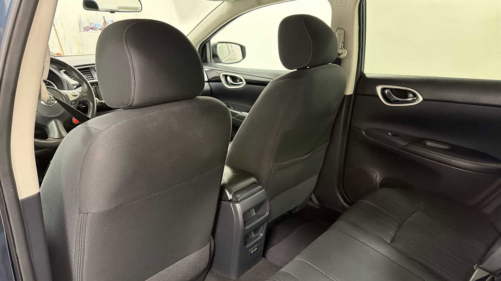 Used 2017 Nissan Sentra SV image 24