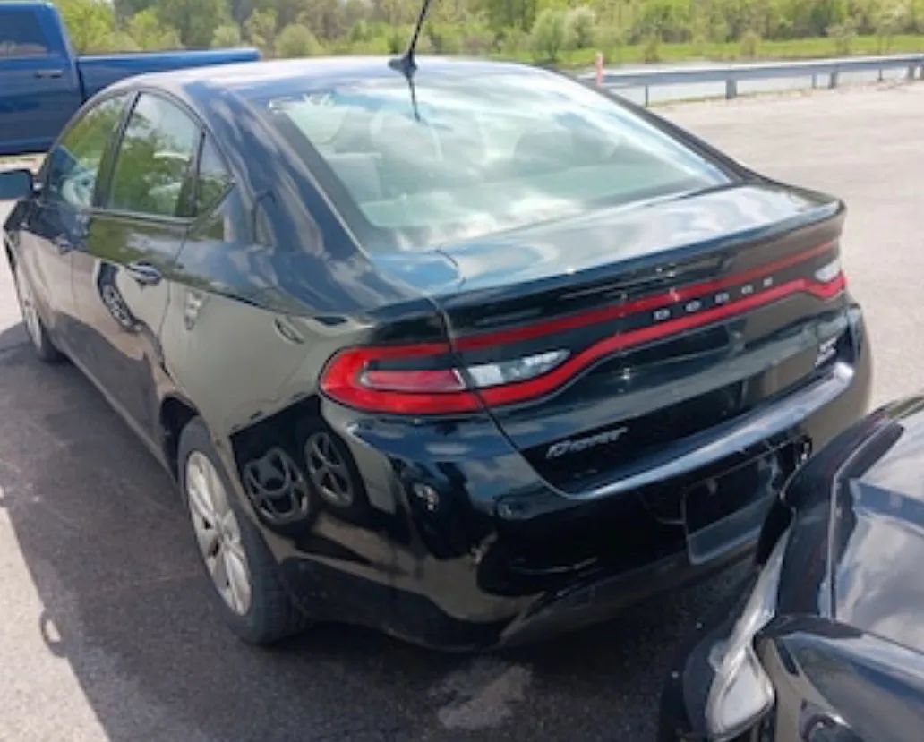 Used 2014 Dodge Dart SXT FWD image 4