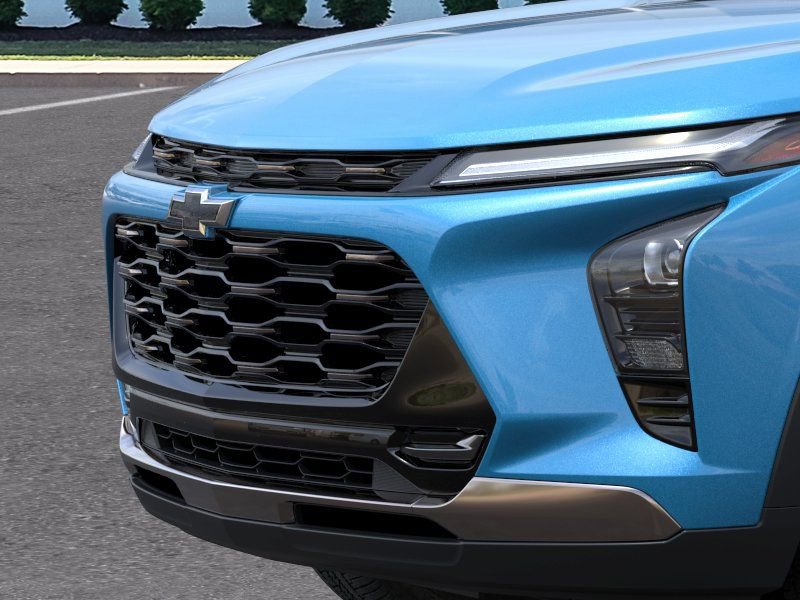 New 2026 Chevrolet Trax ACTIV w/ Driver Confidence Package FWD image 13