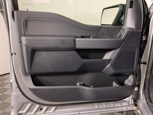 New 2025 Ford F150 XLT w/ Equipment Group 302A MID image 12