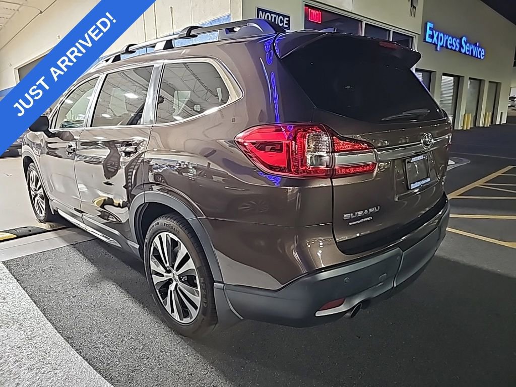 Used 2019 Subaru Ascent Limited image 4