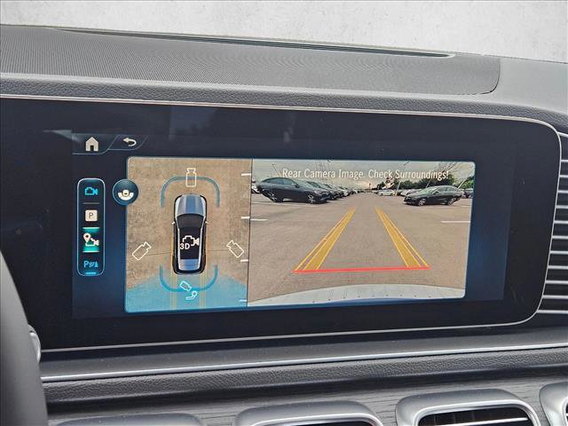 New 2026 Mercedes-Benz GLE 350 4MATIC image 13