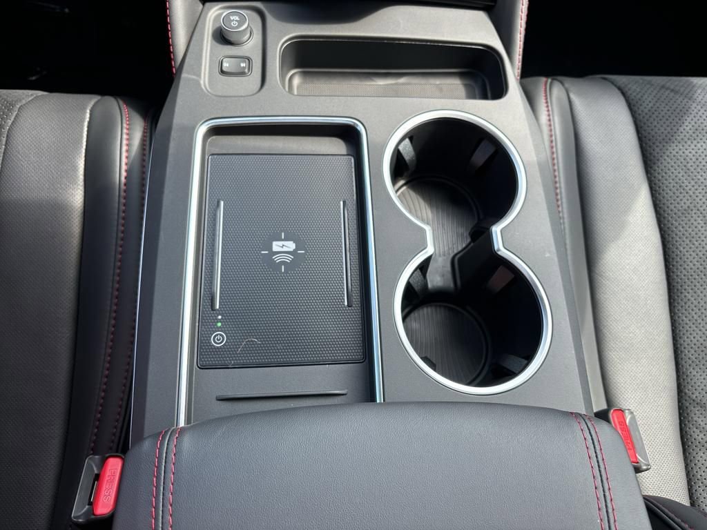 New 2026 Acura MDX A-Spec image 15
