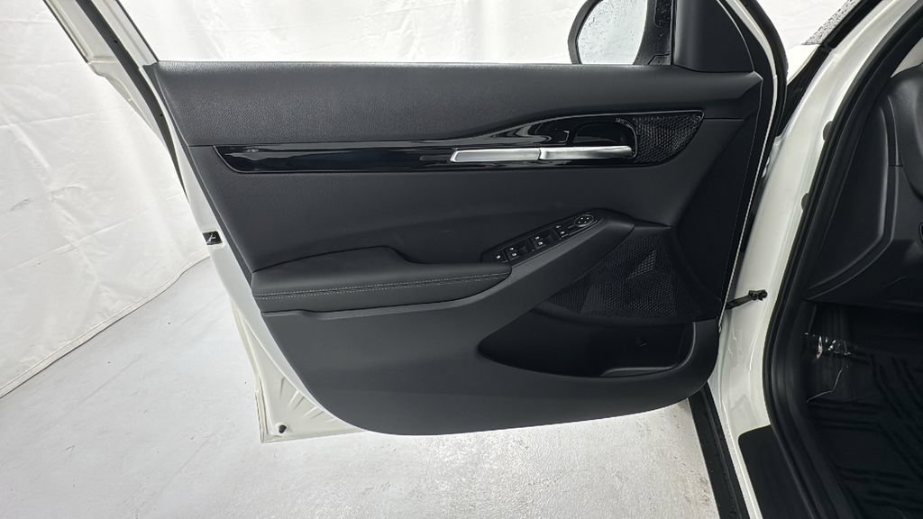 New 2026 Kia Seltos S image 18