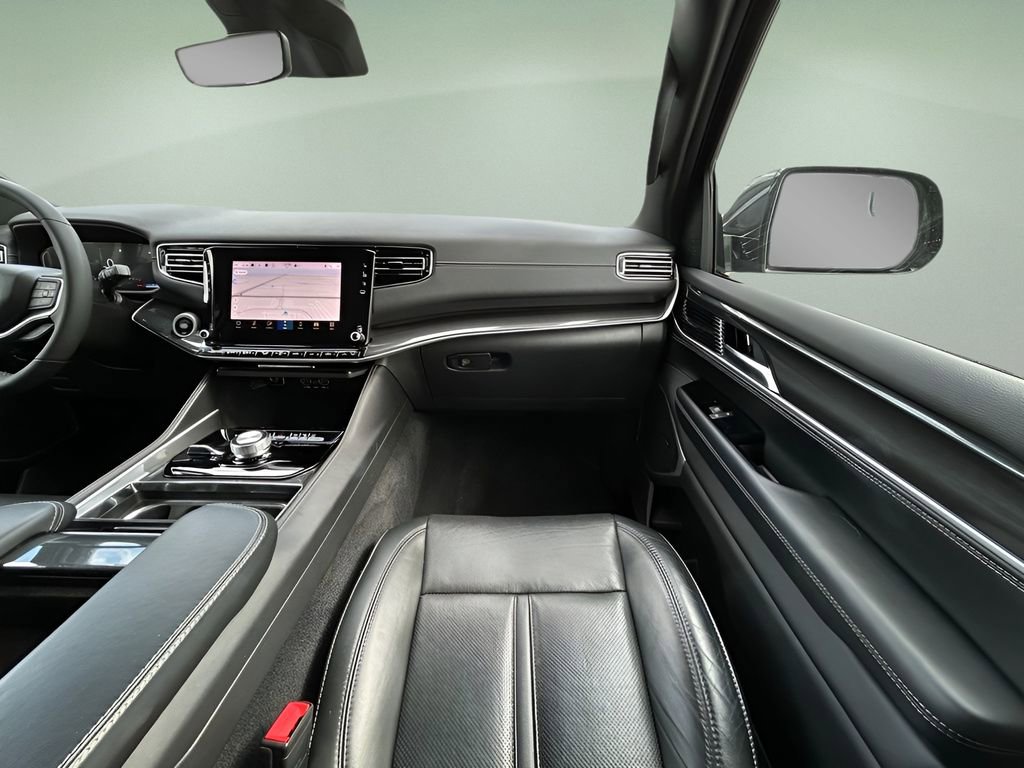 Used 2022 Jeep Wagoneer Series I w/ Convenience Group I image 20