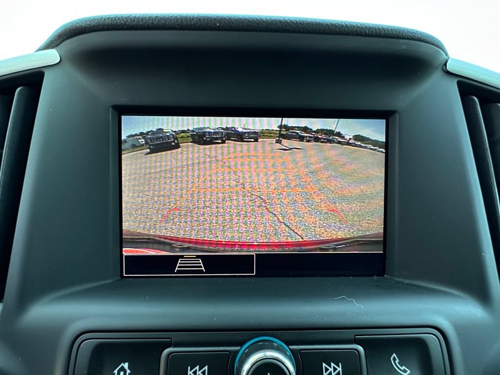 Used 2023 GMC Terrain SLE AWD/4WD image 31
