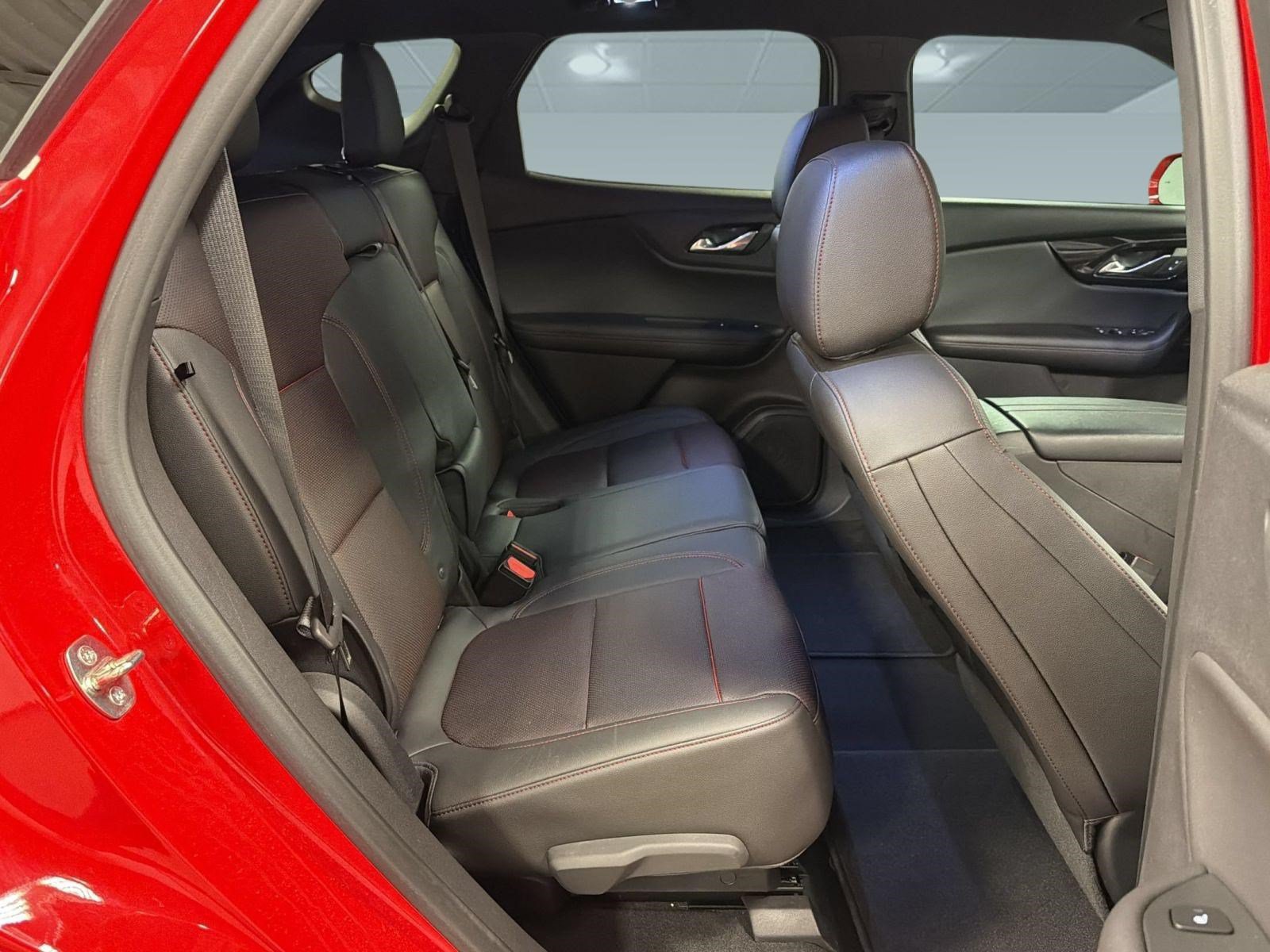 Used 2020 Chevrolet Blazer RS AWD/4WD image 30