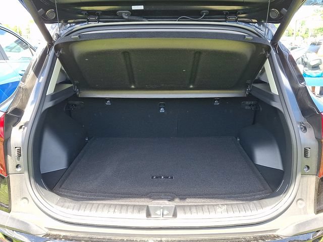 Certified 2026 Kia Seltos EX w/ EX Sunroof Package AWD/4WD image 29