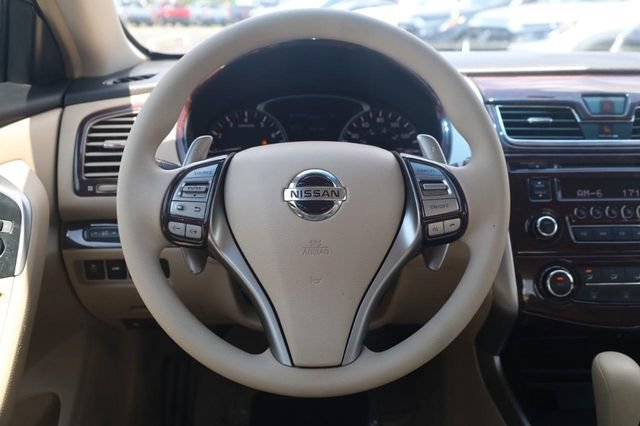 Used 2013 Nissan Altima 3.5 S FWD image 8
