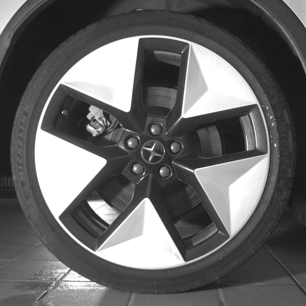 Used 2023 Polestar Polestar 2 AWD/4WD image 24
