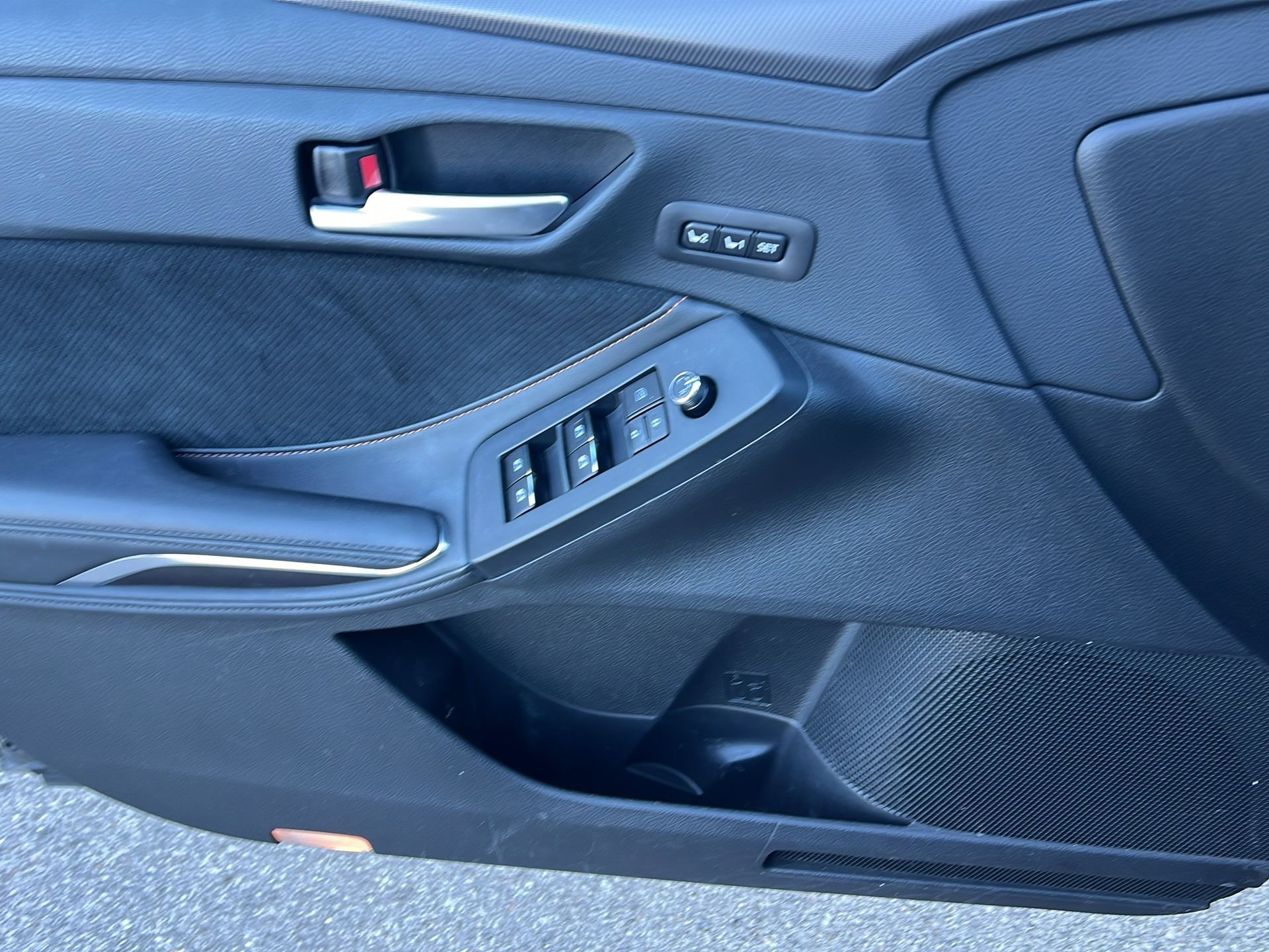 Used 2019 Toyota Avalon Touring image 25