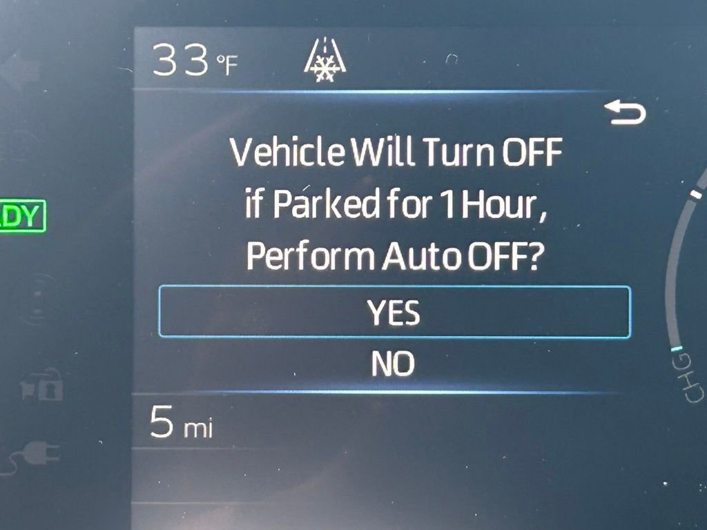 New 2026 Toyota bZ image 16