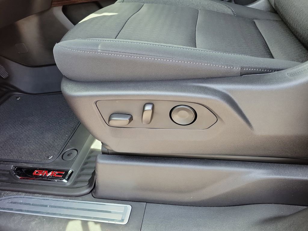 New 2025 GMC Sierra 1500 Elevation w/ Preferred Package image 12